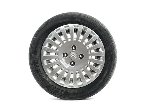 Rim CITROËN C3 I (FC_, FN_) 1.4 HDi | BP15867936C45 