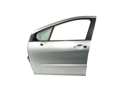Used Left front door PEUGEOT 308 I (4A_, 4C_) [2007-2016]  24997105