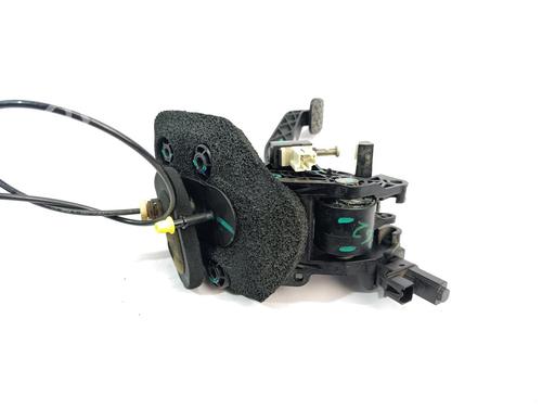Clutch pedal FORD ECOSPORT 1.5 Ti | BP21189746I13 