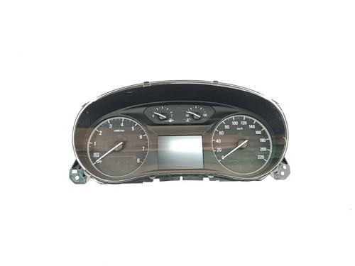 Used Instrument cluster OPEL MOKKA / MOKKA X (J13) [2012-2025]  26673638