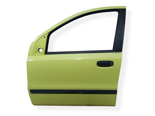 Porta frente esquerda Porta frente esquerda FIAT PANDA (169_) 1.2 (169.AXB11, 169.AXB1A) (60 hp) 36024173 36024173