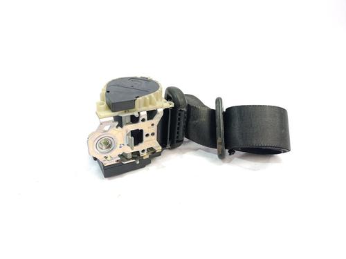 Used Front left seatbelt FORD FOCUS II (DA_, HCP, DP) [2004-2013]  24360820
