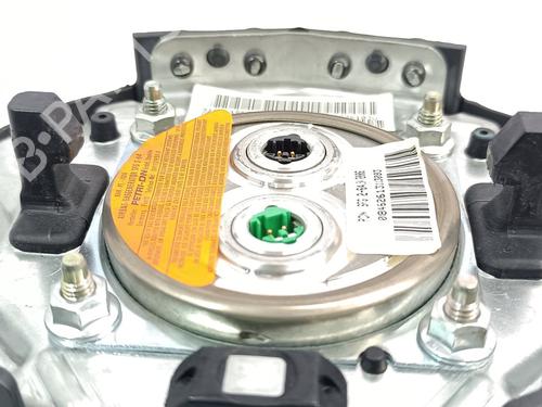 Airbag Kit BMW X5 (E53) 3.0 d | BP20712929C86 