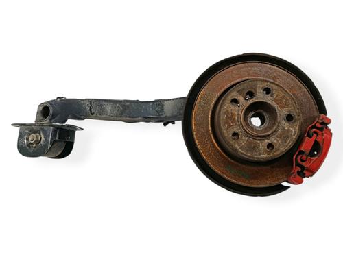 Mangueta trasera derecha Mangueta trasera derecha BMW 3 Compact (E46) 318 ti (143 hp) 37094434 37094434