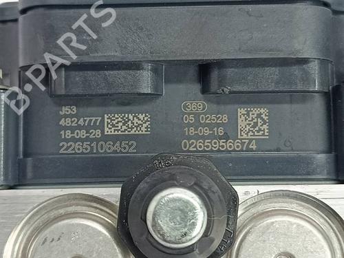 ABS pump MAZDA CX-3 (DK) | BP38684436M43 - Image 4