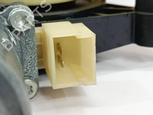 Front left window mechanism VW TOURAN (5T1) | BP38957021C22 - Image 3
