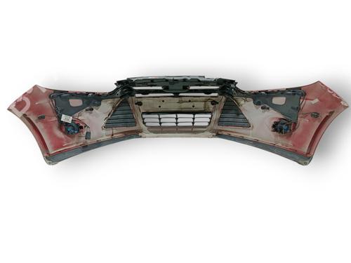 Front bumper FORD FOCUS III  | BP29530627C7 