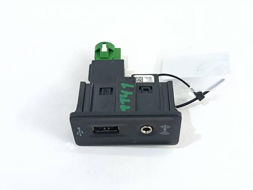 Elektronisk modul VW PASSAT B8 (3G2, CB2)  | BP29358007M83 