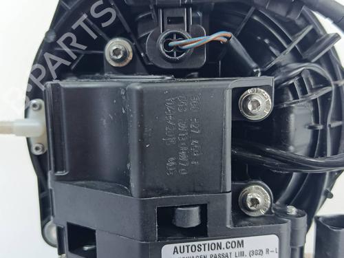 Tailgate handle VW PASSAT B8 (3G2, CB2)  | BP29358001C132 