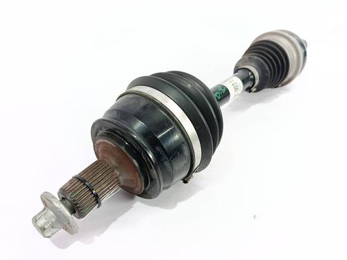 Left front driveshaft MERCEDES-BENZ A-CLASS (W176) A 200 CDI / d (176.008) | BP39234116M38 - Image 5