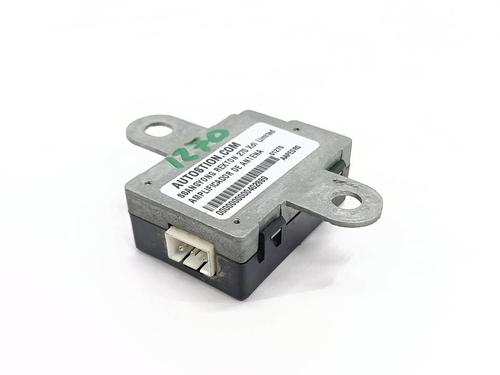 Electronic module SSANGYONG REXTON / REXTON II (GAB_) 2.7 Xdi | BP39726132M83 - Image 5
