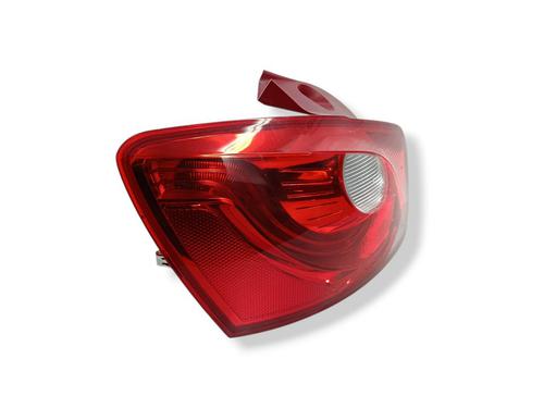Left taillight SEAT IBIZA IV (6J5, 6P1)  | BP31613342C34 