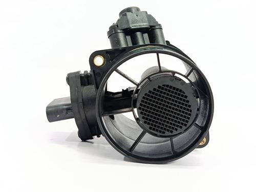 Mass air flow sensor MERCEDES-BENZ E-CLASS (W211) E 270 CDI (211.016) | BP39657667M95 - Image 5