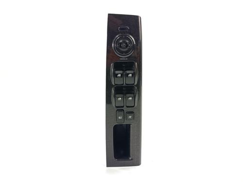 Used Left front window switch KIA SORENTO I (JC) 2.5 CRDi (170 hp) 19418319