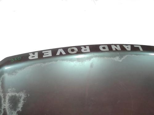 Hood LAND ROVER FREELANDER I Soft Top (L314) 1.8 i 16V 4x4 | BP15868090C1 