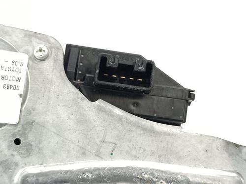 Rear wiper motor TOYOTA PRIUS (_W3_)  | BP20105326M102 