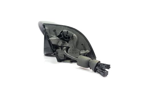 Left mirror CITROËN C3 I (FC_, FN_) 1.4 HDi | BP25206548C26 