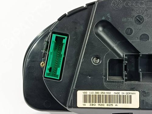 Instrument cluster VW PASSAT B5.5 (3B3) 2.5 TDI | BP37727174C47 - Image 3