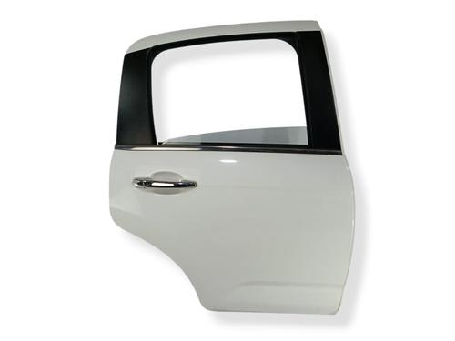 Dør højre bagtil CITROËN C3 II (SC_) [2009-2026]  31700643