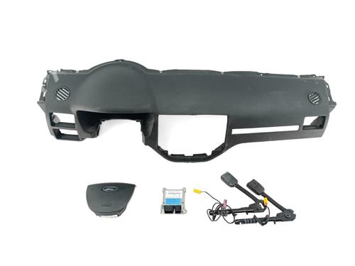 Kollisonspute sett FORD FOCUS C-MAX (DM2) [2003-2007]  17737945