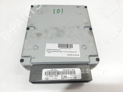 Computer motormanagement FORD FOCUS I (DAW, DBW) [1998-2009]  15864148