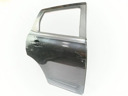 Right rear door NISSAN QASHQAI I (J10, NJ10)  | BP29877796C5