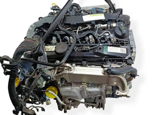 Engine MERCEDES-BENZ A-CLASS (W176) A 200 CDI / d (176.008) | BP38651410M1 - Image 6