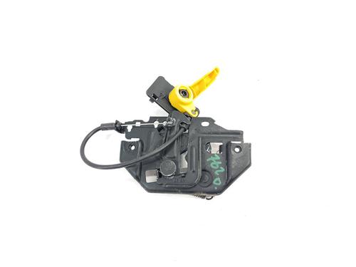 Hood lock FORD TRANSIT COURIER B460 MPV 1.5 TDCi | BP19142423C133 
