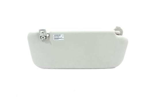 Venstre solskærm KIA STONIC (YB) 1.0 T-GDi (120 hp) 27455697