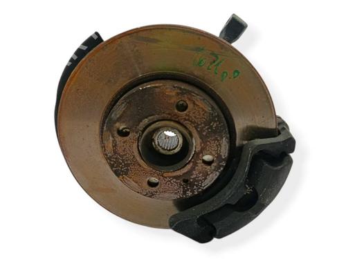Højre Styrespindel Lejehus Højre Styrespindel Lejehus SEAT IBIZA II (6K1) [1993-2002] 39901600 39901600