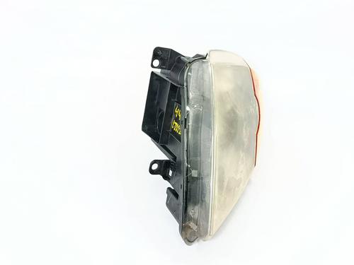 Right headlight RENAULT MODUS / GRAND MODUS (F/JP0_) 1.5 dCi (FP0D, JP0D) | BP34635802C29  - Image 9