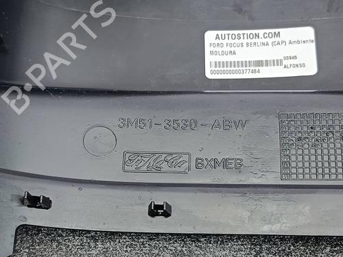 Other FORD FOCUS II Saloon (DB_, FCH, DH)  | BP36469366O1  - Image 6