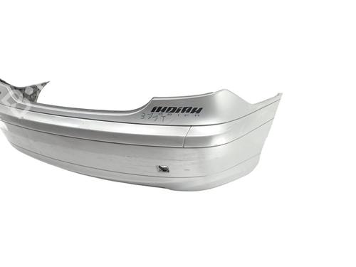 Rear bumper MERCEDES-BENZ C-CLASS Coupe (CL203) C 220 CDI (203.706) | BP25712799C8 