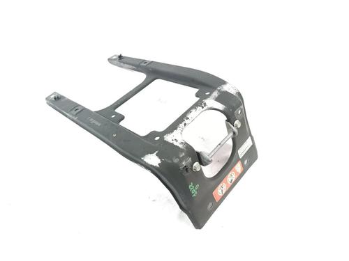 Frontplade/Frontkurv MERCEDES-BENZ M-CLASS (W164) [2005-2012]  26199821