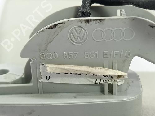 Left sun visor SEAT ALTEA (5P1) | BP38771121I1 - Image 4