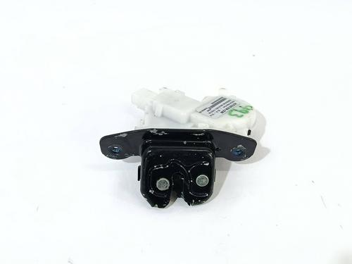 Used Tailgate lock SUZUKI SX4 S-Cross (JY) [2013-2025]  30056618