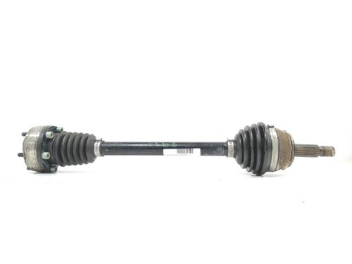 Used Left front driveshaft SEAT CORDOBA (6K1, 6K2) [1993-2002]  15865776