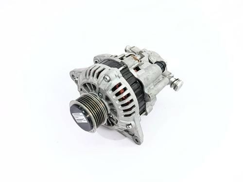 Used Alternator Alternator MITSUBISHI PAJERO III (V7_W, V6_W) 2.5 TDi (V64W, V74W) (115 hp) 36768540 36768540