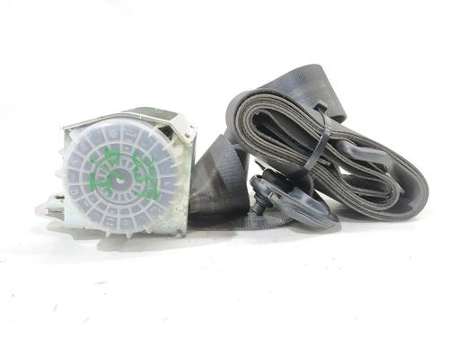 Front left seatbelt LAND ROVER RANGE ROVER SPORT I (L320) 2.7 D 4x4 | BP16901377I26 