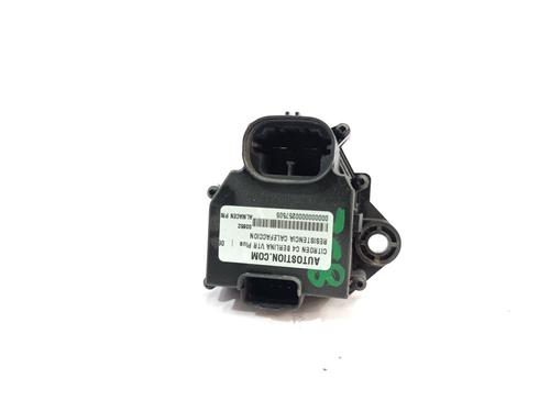 Heater resistor CITROËN C4 I (LC_)  | BP27452799M108 