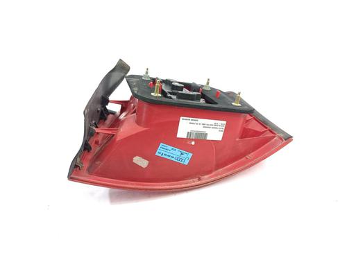 Left taillight AUDI ALLROAD C5 (4BH) 2.5 TDI quattro | BP20148712C34 