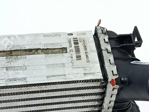 Intercooler FORD C-MAX II (DXA/CB7, DXA/CEU) | BP30056587M30
