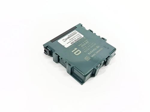 Electronic module TOYOTA C-HR (_X1_) 1.8 Hybrid (ZYX10_, ZYX11_, ZYX10R, ZYX11R) | BP32403540M83 - Image 4