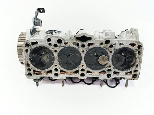 Cylinder head VW GOLF IV (1J1)  | BP28721434M5 