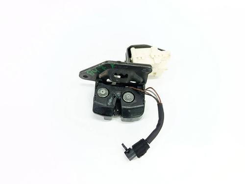 Used Tailgate lock Tailgate lock ALFA ROMEO GT (937_) 1.9 JTD (937CXN1B) (150 hp) 33313881 33313881