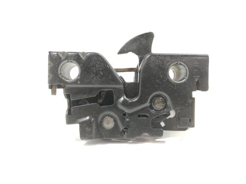 Hood lock SEAT IBIZA IV (6J5, 6P1)  | BP15861280C133