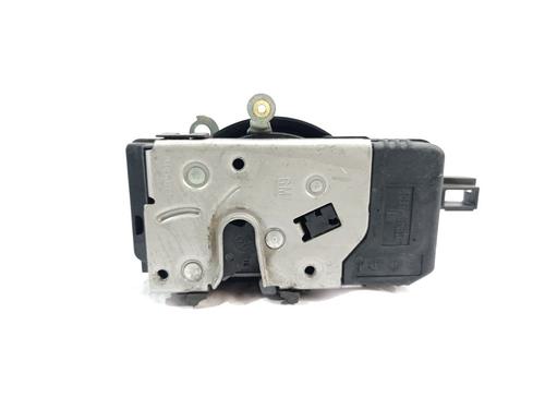Front left lock OPEL VECTRA C (Z02)  | BP25712819C98 