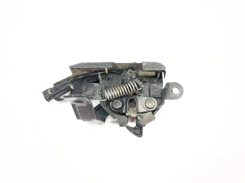 Hood lock TOYOTA URBAN CRUISER (_P1_)  5351052450 |