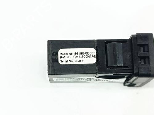 Electronic module TOYOTA VERSO (_R2_) | BP34581098M83 - Image 2