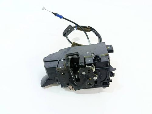 Używane Zamek drzwi przednich lewych CITROËN C4 Picasso II [2013-2025]  29903223